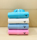 Allen Solly 4 Shirt Combo