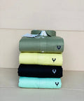 Allen Solly 4 Shirt Combo