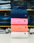 Allen Solly 4 Shirt Combo