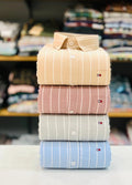 Tommy Lining Shirt