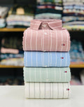 Tommy Lining Shirt