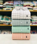 RL Polo Plain Shirt
