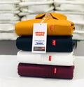 Levis Plain Shirt