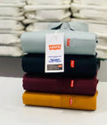 Levis Plain Shirt