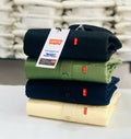 Levis Plain Shirt