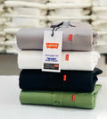 Levis Plain Shirt