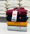 Levis Plain Shirt