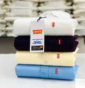 Levis Plain Shirt