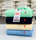 Levis Plain Shirt