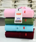 Levis Plain Shirt